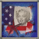 Omar Ronda, Marilyn Frozen