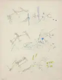 Roberto Sebastian Matta, Heraclion