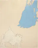 Renato Mambor, San Pietro