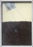 Yannis Kounellis, Senza titolo