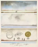 Saul Steinberg, Senza titolo
