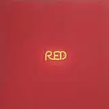 Maurizio Nannucci, Red