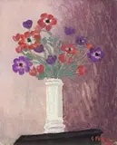 Guido Peyron, Anemoni