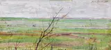 Gino Romiti, Paesaggio