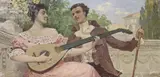 Federico Andreotti, Serenata