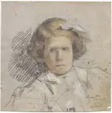 Pietro Scoppetta, Fanciulla