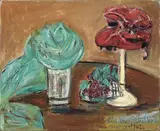 Maurice Utrillo, Les chapeaux de Lucie Valore