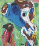 Asger Jorn, Dopo le feste