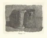 Giorgio Morandi, Piccola natura morta con tre oggetti