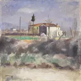 Ardengo Soffici, Febbraio