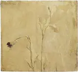 Mario Mafai, Fiori secchi
