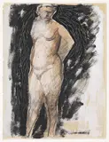 Marino Marini, Figura femminile (Pomona)