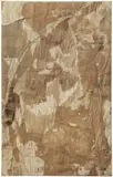 Rotella, Senza titolo, 1958, retro di affiche on canvas