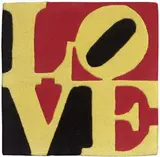 Robert Indiana, Liebe Love