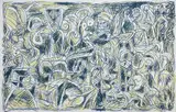 Pierre Alechinsky, Problème démographique