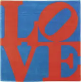 Robert Indiana, Chosen Love