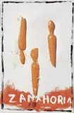 Senza titolo by Mario Schifano, 1997, enamel and oggetti on canvas, offered Nov 2014