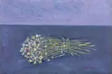 Mario Mafai, Fiori recisi
