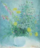 Umberto Lilloni, Fiori del Lago Santo