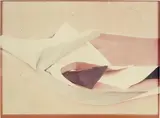 Mario Giacomelli, Composizione