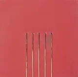 Bernard Aubertin, Senza titolo, 2010, mixed media on panel
