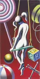 Mark Kostabi, Innocence Behind