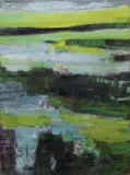 Giovanni Frangi, Acquatico