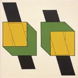 Walter Fusi, Senza titolo