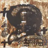 Antoni Tàpies, Senza titolo, etching and acquatinta