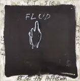 Antoni Tàpies, Flud, 1988, etching
