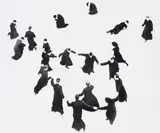 Mario Giacomelli, Io non ho mani che mi accarezzano il viso