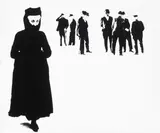 Mario Giacomelli, Scanno