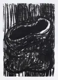 Yannis Kounellis, Senza titolo