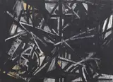 Emilio Vedova, Immagine del tempo