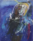 Asger Jorn, Some sort of informal reformation or Sweet girls blues