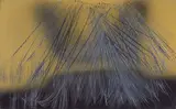 T1964-E39 by Hans Hartung, 1964, oil on canvas, offered Nov 2014
