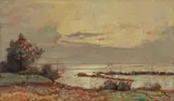 Gino Romiti, Marina