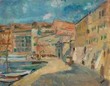 Ercole Drei, Portoferraio