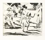 Francesco Chiappelli, Le Sguerguenze