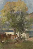 Paolo Sala, Pescatori