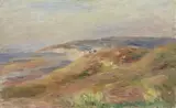 Pierre-Auguste Renoir, Paysage