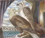 Alberto Savinio, «Gardiens du Port» o «Gardiens d'Étoiles»