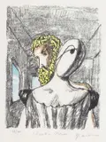 Giorgio de Chirico, Oreste e Pilade