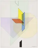 Luigi Veronesi, Composizione