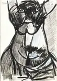 Renato Birolli, Figura