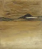 Carlo Mattioli, Spiaggia d'estate
