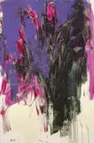 Antonio Pedretti, Violento