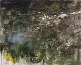 Antonio Pedretti, Il luogo dei sassi