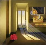 Antonio Nunziante, La luce del mattino