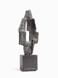 Giancarlo Marchese, Senza titolo, scultura in bronze